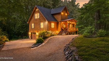 212 Old Lindsey Bridge Rd, Vonore, TN 37885