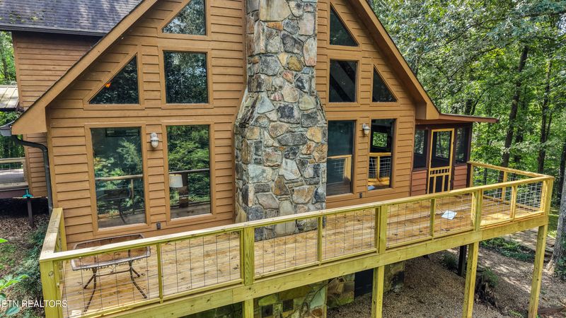 212 Old Lindsey Bridge Rd, Vonore, TN 37885