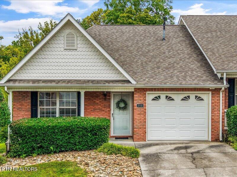 212 Timbercreek Way, Knoxville, TN 37924