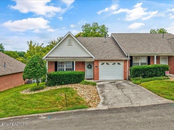 212 Timbercreek Way, Knoxville, TN 37924