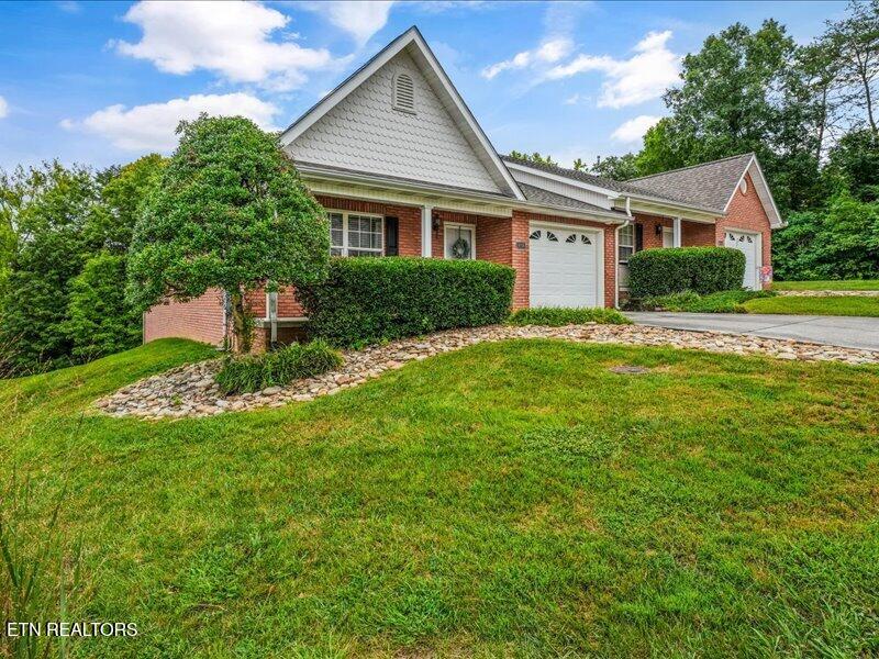 212 Timbercreek Way, Knoxville, TN 37924
