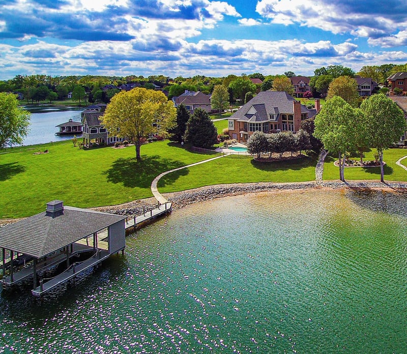 212 Tuscarora Ln, Loudon, TN 37774