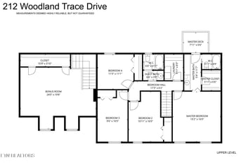 212 Woodland Trace Dr, Knoxville, TN 37934