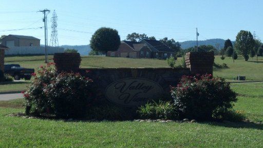 2120 Angus Blvd, Maryville, TN 37803
