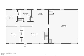 2120 Mount Pleasant Rd, Vonore, TN 37885