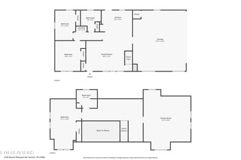 2120 Mount Pleasant Rd, Vonore, TN 37885