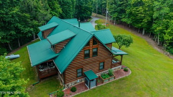 2120 Mount Pleasant Rd, Vonore, TN 37885