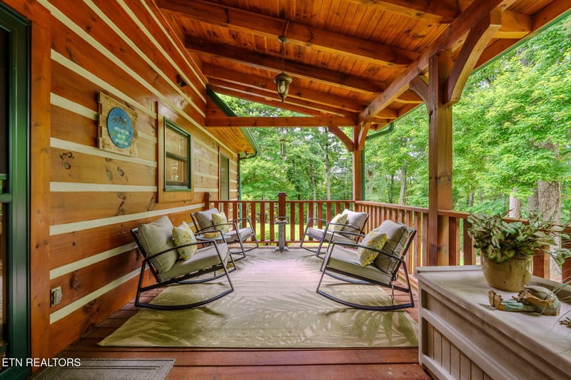 2120 Mount Pleasant Rd, Vonore, TN 37885