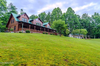 2120 Mount Pleasant Rd, Vonore, TN 37885