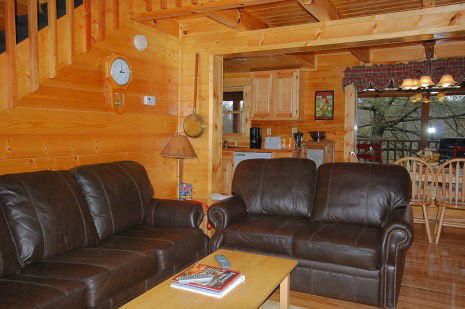 2120 Wolf Ridge Way, Sevierville, TN 37862