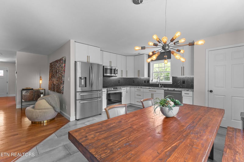 2121 Camley Ct, Maryville, TN 37801