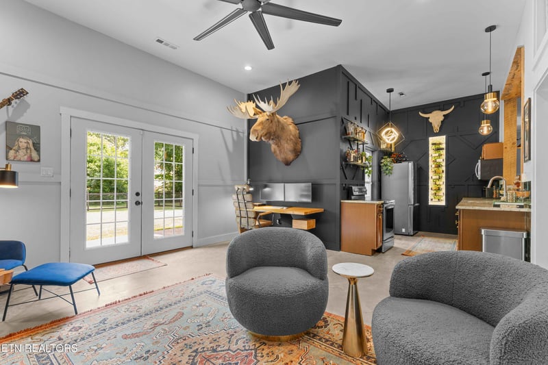 2121 Camley Ct, Maryville, TN 37801
