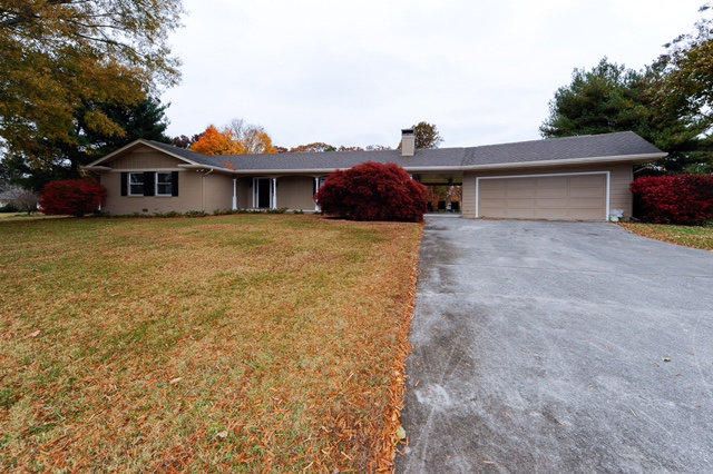 2121 Cochran Rd, Maryville, TN 37803