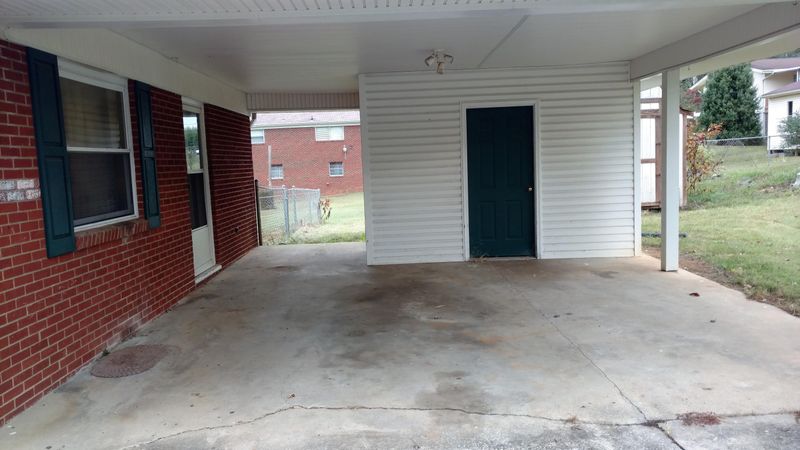 2121 Fir St, Morristown, TN 37813