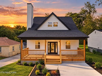 2121 Garfield Ave, Knoxville, TN 37915