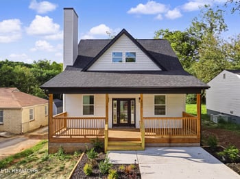 2121 Garfield Ave, Knoxville, TN 37915