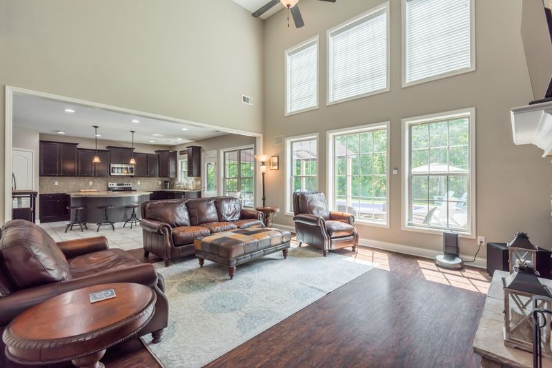 2121 Mystic Ridge Rd, Knoxville, TN 37922