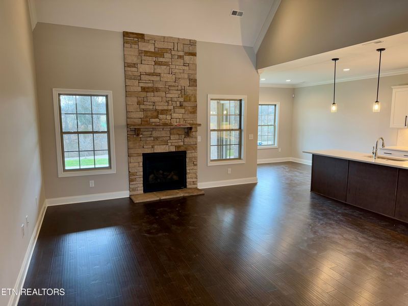 2122 Lantern Park Ln, Knoxville, TN 37932