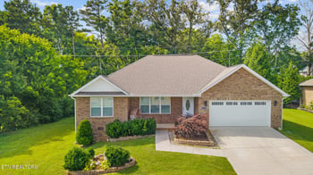 2122 Zion Dr, Sevierville, TN 37862