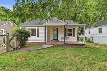 2123 Belvoir Ave, Knoxville, TN 37917