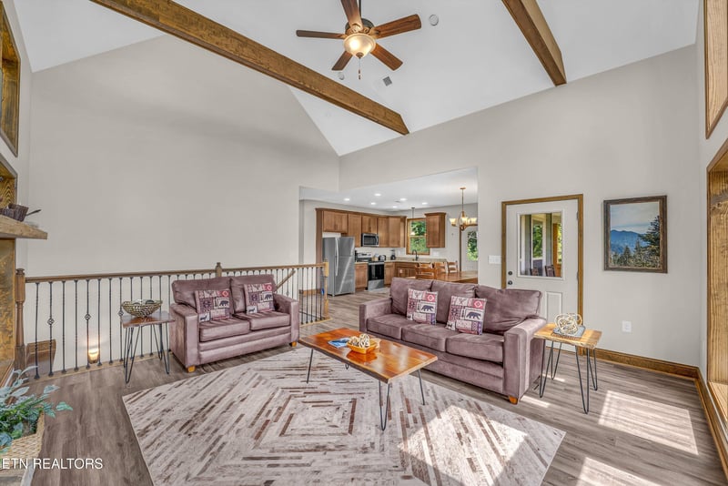 2123 Megan Ridge Dr, Sevierville, TN 37876