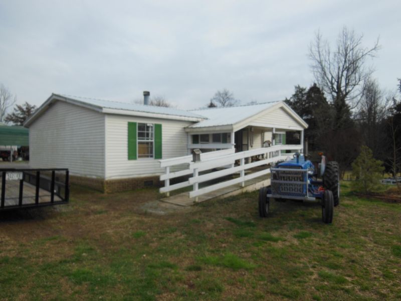 2124 County Road 750, Calhoun, TN 37309