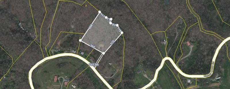 2124 Happy Creek Rd, Seymour, TN 37865