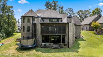 2124 Viewcrest Ln, Knoxville, TN 37932