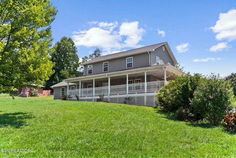 2125 Niles Ferry Rd, Greenback, TN 37742