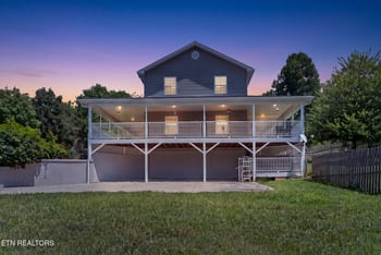 2125 Niles Ferry Rd, Greenback, TN 37742