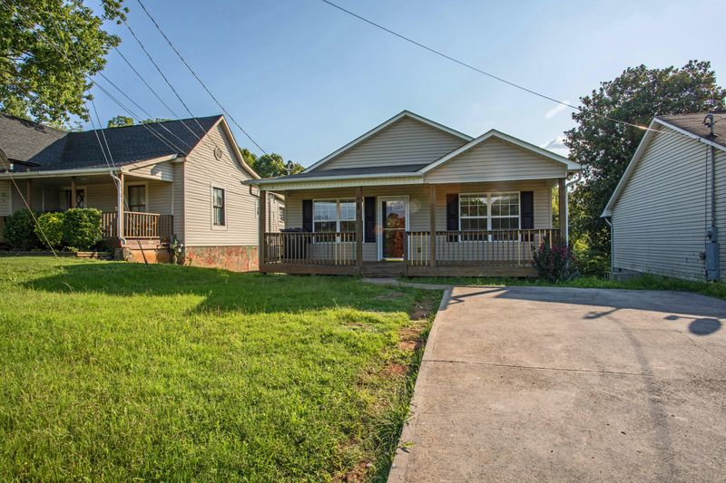 2125 Sevier Ave, Knoxville, TN 37920