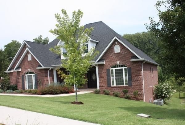 2126 Chas Way Blvd, Maryville, TN 37803