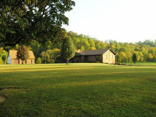 2126 Tipton Station, Knoxville, TN 37920