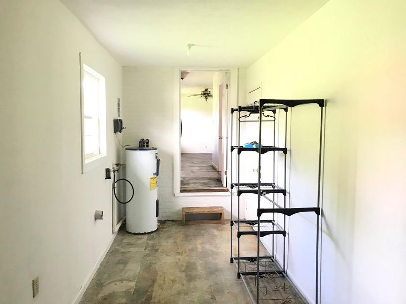 2127 Fir St, Morristown, TN 37813
