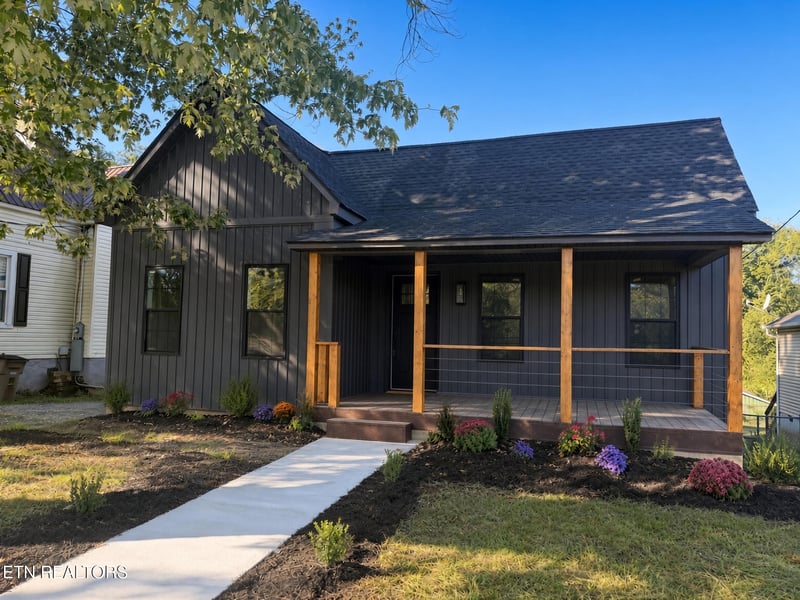 2127 Sevier Ave, Knoxville, TN 37920