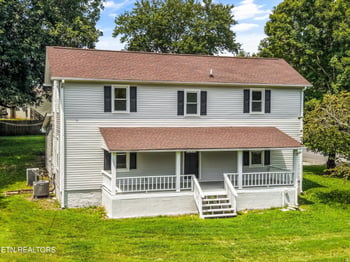 2127 Shipetown Rd, Mascot, TN 37806