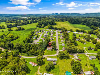 2127 Shipetown Rd, Mascot, TN 37806