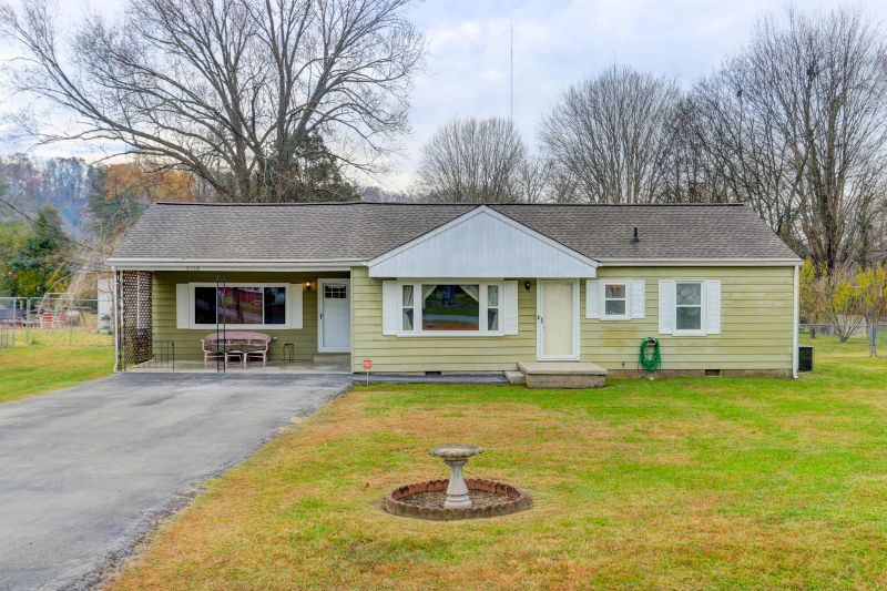 2128 Norvell Dr, Knoxville, TN 37918