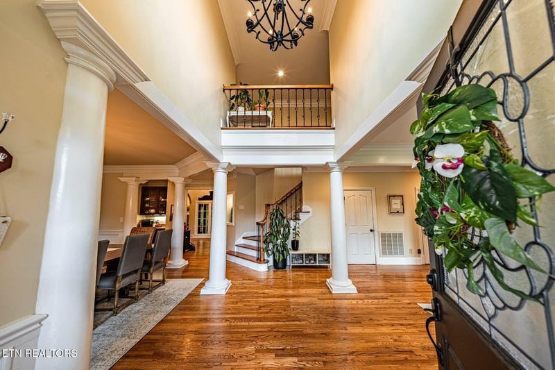 2128 River Sound Dr, Knoxville, TN 37922