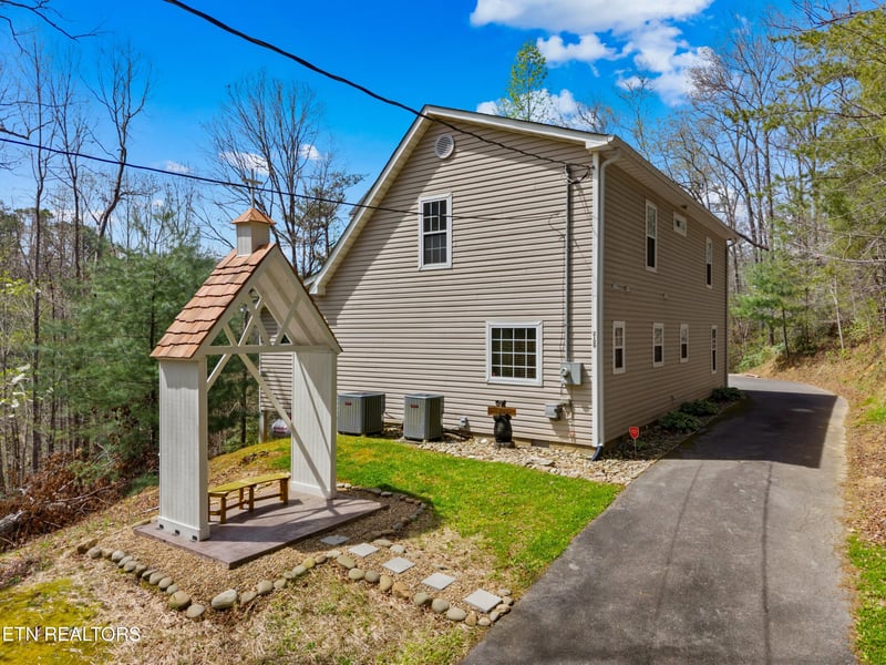 2129 Duck Pond Ln, Sevierville, TN 37876