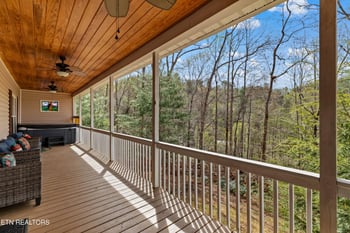 2129 Duck Pond Ln, Sevierville, TN 37876