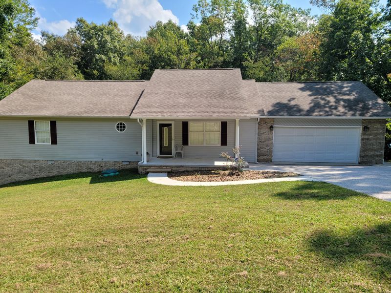 2129 Spruce Loop, Crossville, TN 38555