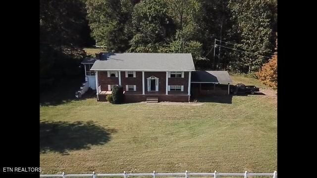 213 Anderson Rd, Sweetwater, TN 37874