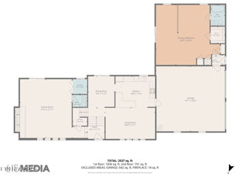 213 Chapman Overlook Dr, Seymour, TN 37865