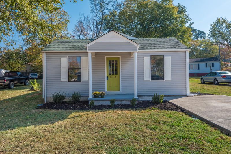 213 Glidden St, Athens, TN 37303