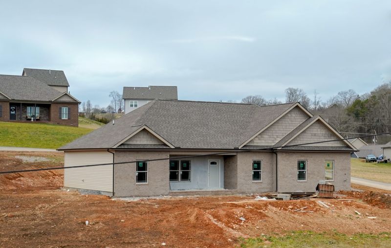 213 Miller Rd, Clinton, TN 37716