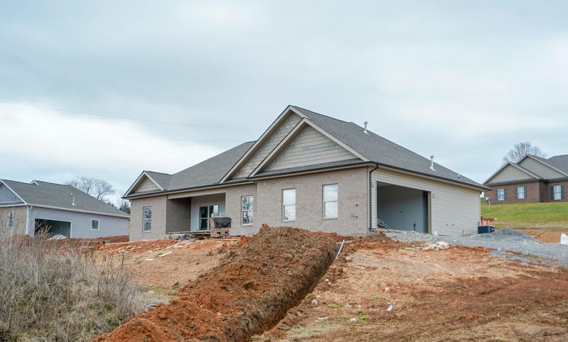213 Miller Rd, Clinton, TN 37716