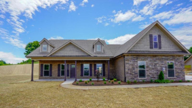 213 Miller Rd, Clinton, TN 37716