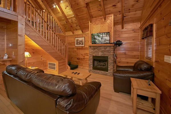 213 Moose Ridge Way, Pigeon Forge, TN 37863