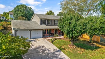 213 Nicely Tr, Powell, TN 37849